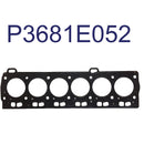 Maxiforce Head Gasket 1106D for Perkins 3.681E+55 - Quality Farm Supply