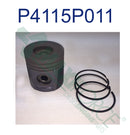 Maxiforce Piston & Rings Kit, Standard, 1103/4 for Perkins 4115P011 - Quality Farm Supply