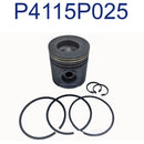 Maxiforce Piston & Ring Kit, Standard, 1103/4 for Perkins 4115P025 - Quality Farm Supply