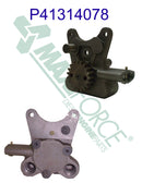 Maxiforce Oil Pump, 3.152 for Perkins 41314078 - Quality Farm Supply