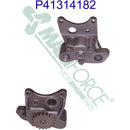 Maxiforce Oil Pump, 4.236/4.248 w/o Balancer Unit for Perkins 41314182 - Quality Farm Supply
