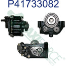 Maxiforce Balancer Unit, Front Mount 4 Bolt, 236/248 for Perkins 41733082 - Quality Farm Supply