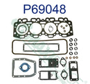 Maxiforce Cylinder Head Gasket Set 4.318 for Perkins 69048 - Quality Farm Supply