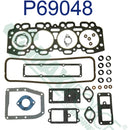Maxiforce Cylinder Head Gasket Set 4.318 for Perkins 69048 - Quality Farm Supply