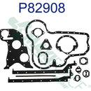 Maxiforce Gasket, Bottom Set D4.203 for Perkins 82908 - Quality Farm Supply