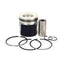 Piston Ring Set for Ford 8870, 8970 87801090 87802459