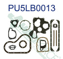 Maxiforce Gasket, Bottom Set 4.108 for Perkins U5LB0013 - Quality Farm Supply