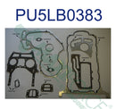 Maxiforce Gasket, Bottom Set 1104 for Perkins U5LB0383 - Quality Farm Supply