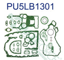 Maxiforce Gasket, Bottom Set, 1006.60 for Perkins U5LB1301 - Quality Farm Supply