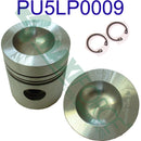 Maxiforce Piston, 4.248 3 Ring for Perkins U5LP0009 - Quality Farm Supply
