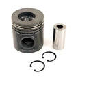 Maxiforce Piston, 1004.40T/1006.60T for Perkins U5LP0057 - Quality Farm Supply