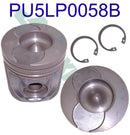 Maxiforce Piston, .50MM, 1004.40 for Perkins U5LP0058B - Quality Farm Supply