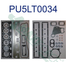 Maxiforce Cylinder Head Gasket Set T6.354.4 for Perkins U5LT0034 - Quality Farm Supply
