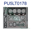 Maxiforce Cylinder Head Gasket Set 1004.40 for Perkins U5LT0178 - Quality Farm Supply