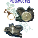 Maxiforce Water Pump, 1000 Series Late for Perkins U5MW0192 - Quality Farm Supply