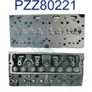 Maxiforce Cylinder Head, Assembled, 1004 for Perkins ZZ80221 - Quality Farm Supply
