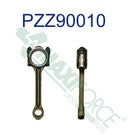 Maxiforce Connecting Rod, D3.152/D4.203 Direct Injection for Perkins ZZ90010 - Quality Farm Supply