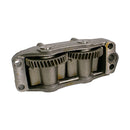 Balancer Assembly