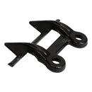 Sickle Guard Hold Down Top Clip