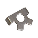 Exhaust Manifold Bolt Locking Plate