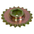 Starter Roller Sprocket