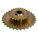 Lower Drive Roller Sprocket