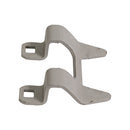 Sickle Guard Hold Down Top Clip