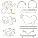 Lower Gasket Set