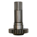 IPTO Shaft