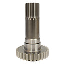 IPTO Shaft