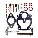 Complete Carburetor Kit