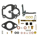 Complete Carburetor Kit