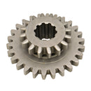 2nd & 3rd Sliding Gear