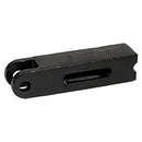Sway Limiter Rear Yoke