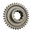 4th & 5th Sliding Gear