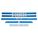 Decal Set for Ford 3610 - Quality Farm Supply