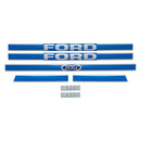 Decal Set for Ford 4110 - Quality Farm Supply