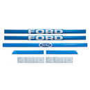 Decal Set for Ford 4610 - Quality Farm Supply