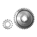 PTO Driven Gear