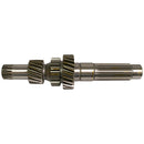Countershaft