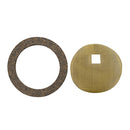 Sediment Bowl Gasket & Screen Kit