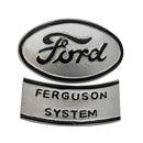 Front Emblem