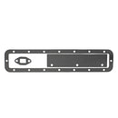 Water Jacket Plate Gasket
