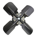 Fan Assembly