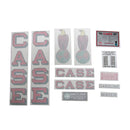 Decal Set