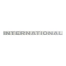 "INTERNATIONAL" Decal