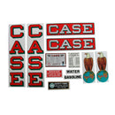 Decal Set