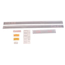 Decal Set for Case 530 Diesel - Quality Farm Supply