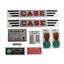 Decal Set for Case RC Red Tractor - Quality Farm Supply