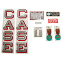 Decal Set for Case C - Quality Farm Supply